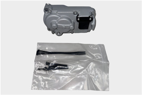 400143002JT Just Turbo Turbocharger Actuator