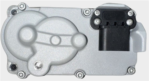 400143002JT Just Turbo Turbocharger Actuator