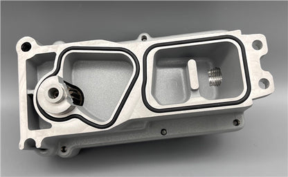 400143004JT Just Turbo Turbocharger Actuator