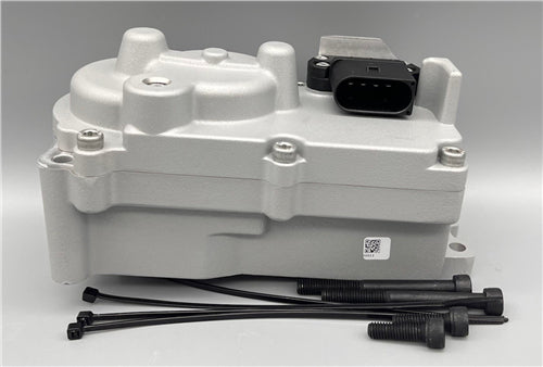 400143004JT Just Turbo Turbocharger Actuator