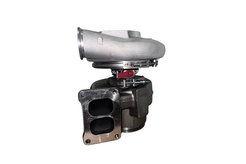 4031131H Turbocharger HE500FG