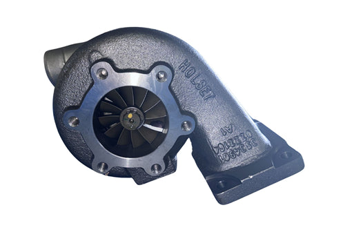 4033058H Kit,Fixed Geometry Turbo,HX50