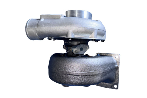 4033058H Kit,Fixed Geometry Turbo,HX50