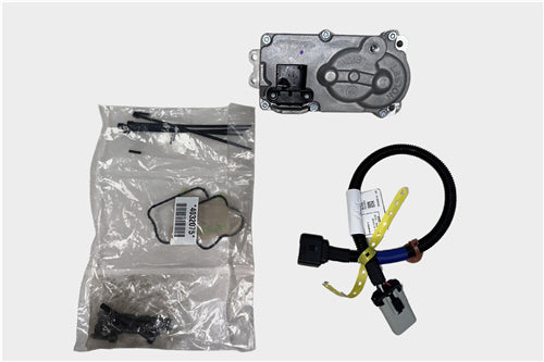 4034315HX ELECTRONIC Actuator