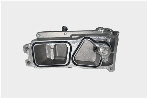 4034315HX ELECTRONIC Actuator