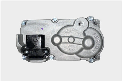 4034315HX ELECTRONIC Actuator