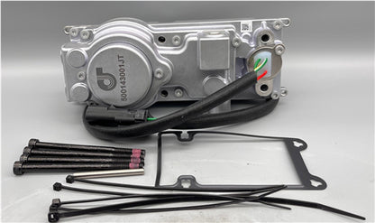 500143001JT Just Turbo Turbocharger Actuator