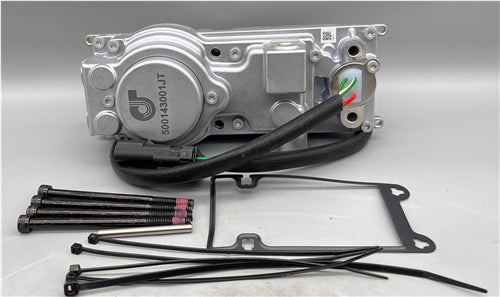 500143001JT Just Turbo Turbocharger Actuator