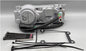 500143001JT Just Turbo Turbocharger Actuator
