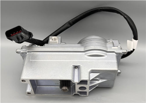 500143001JT Just Turbo Turbocharger Actuator