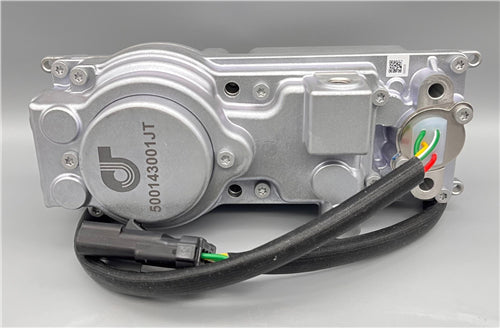 500143001JT Just Turbo Turbocharger Actuator