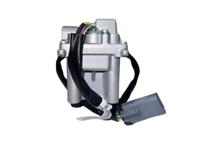 500143002JT Just Turbo Turbocharger Actuator
