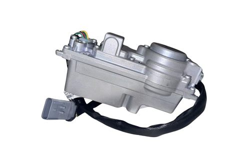500143002JT Just Turbo Turbocharger Actuator