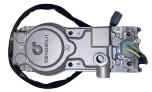 500143002JT Just Turbo Turbocharger Actuator