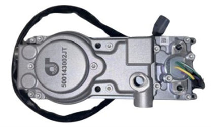 500143002JT Just Turbo Turbocharger Actuator