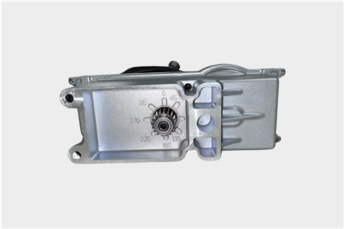 500143003JT Just Turbo Turbocharger Actuator