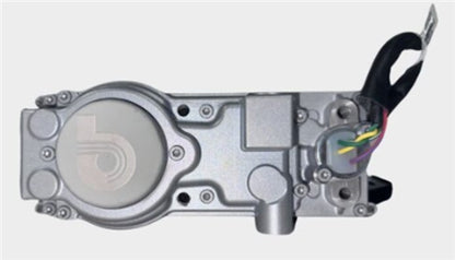 500143003JT Just Turbo Turbocharger Actuator