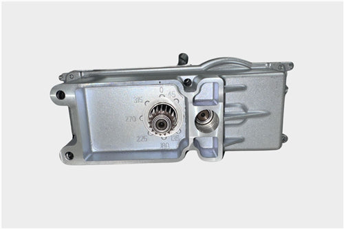 500143004JT Just Turbo Turbocharger Actuator