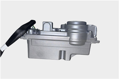500143004JT Just Turbo Turbocharger Actuator