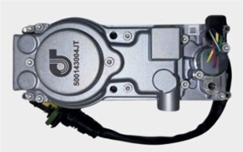 500143004JT Just Turbo Turbocharger Actuator