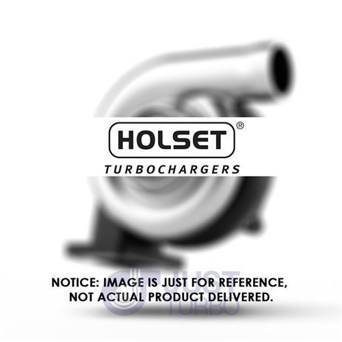 5324892H Holset Turbocharger HE600W