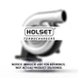 5324892H Holset Turbocharger HE600W