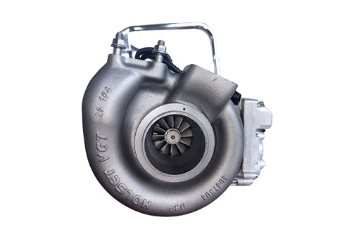 5326058HXR Just Turbo Reman Turbocharger