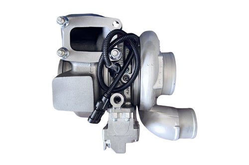 5326058HXR Just Turbo Reman Turbocharger