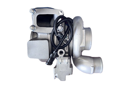 5326058HXR Just Turbo Reman Turbocharger