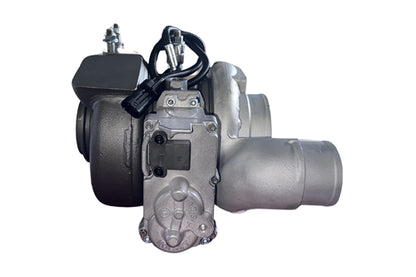 5326058HXR Just Turbo Reman Turbocharger