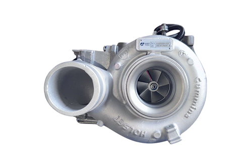 5326058HXR Just Turbo Reman Turbocharger