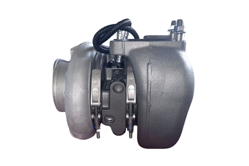 5326058HXR Just Turbo Reman Turbocharger