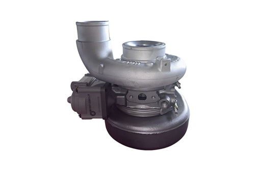 5327046HXR 6.7L ISB Cummins Just Turbo Reman Turbocharger with Actuator