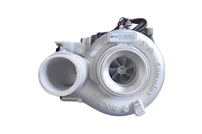 5327046HXR 6.7L ISB Cummins Just Turbo Reman Turbocharger with Actuator