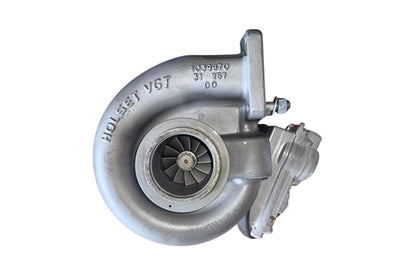 5350895HXR Just Turbo Reman Turbocharger - WITH Actuator