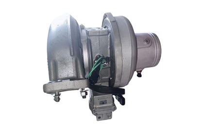 5350895HXR Just Turbo Reman Turbocharger - WITH Actuator