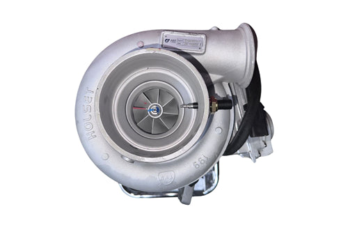 5350895HXR Just Turbo Reman Turbocharger - WITH Actuator