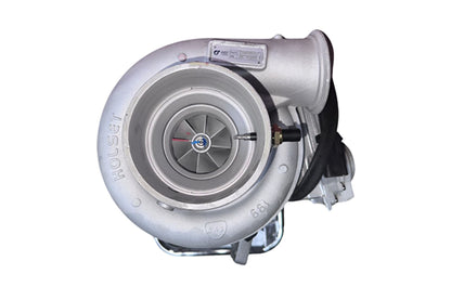 5350895HXR Just Turbo Reman Turbocharger - WITH Actuator