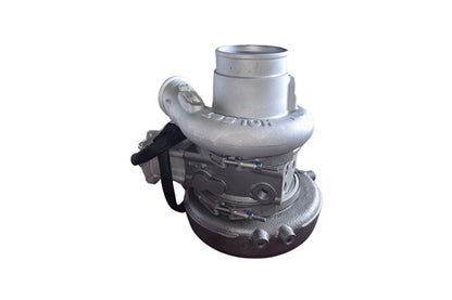 5354716HXR Just Turbo Turbocharger with Actuator