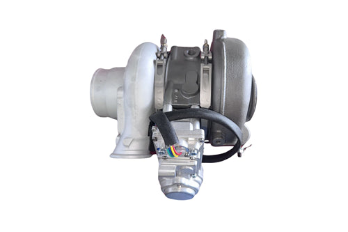 5354716HXR Just Turbo Turbocharger with Actuator