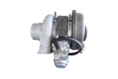 5354716HXR Just Turbo Turbocharger with Actuator