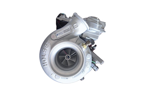 5354716HXR Just Turbo Turbocharger with Actuator