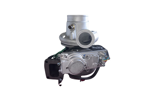 5354716HXR Just Turbo Turbocharger with Actuator