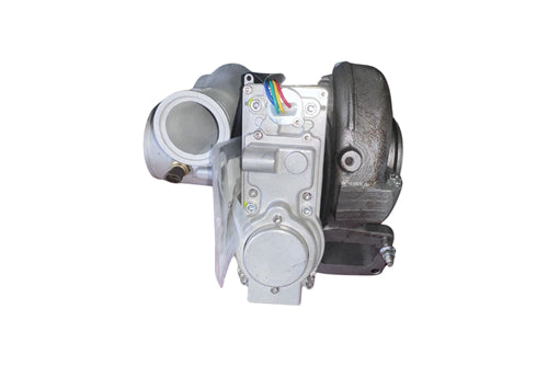 5354720HXR Just Turbo Reman Turbocharger with Actuator