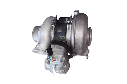 5354720HXR Just Turbo Reman Turbocharger with Actuator