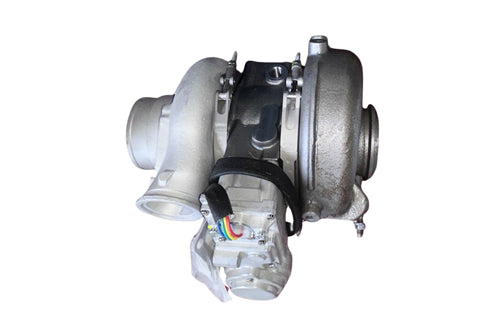 5354720HXR Just Turbo Reman Turbocharger with Actuator