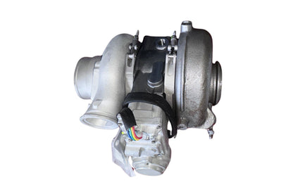 5354720HXR Just Turbo Reman Turbocharger with Actuator
