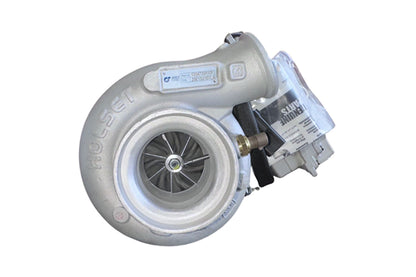 5354720HXR Just Turbo Reman Turbocharger with Actuator