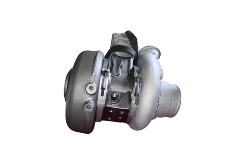 5354720HXR Just Turbo Reman Turbocharger with Actuator