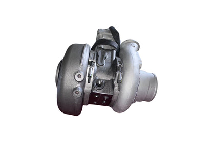 5354720HXR Just Turbo Reman Turbocharger with Actuator